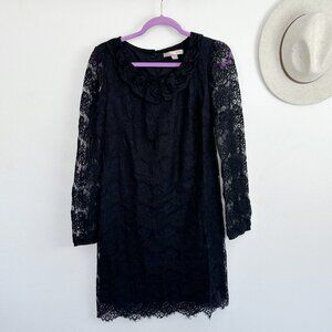 Forever 21 Lace Dress Medium